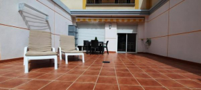 Apartamento La Marisma